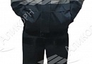 Костюм ВИВАТ-А с брюками (ткань твил)
